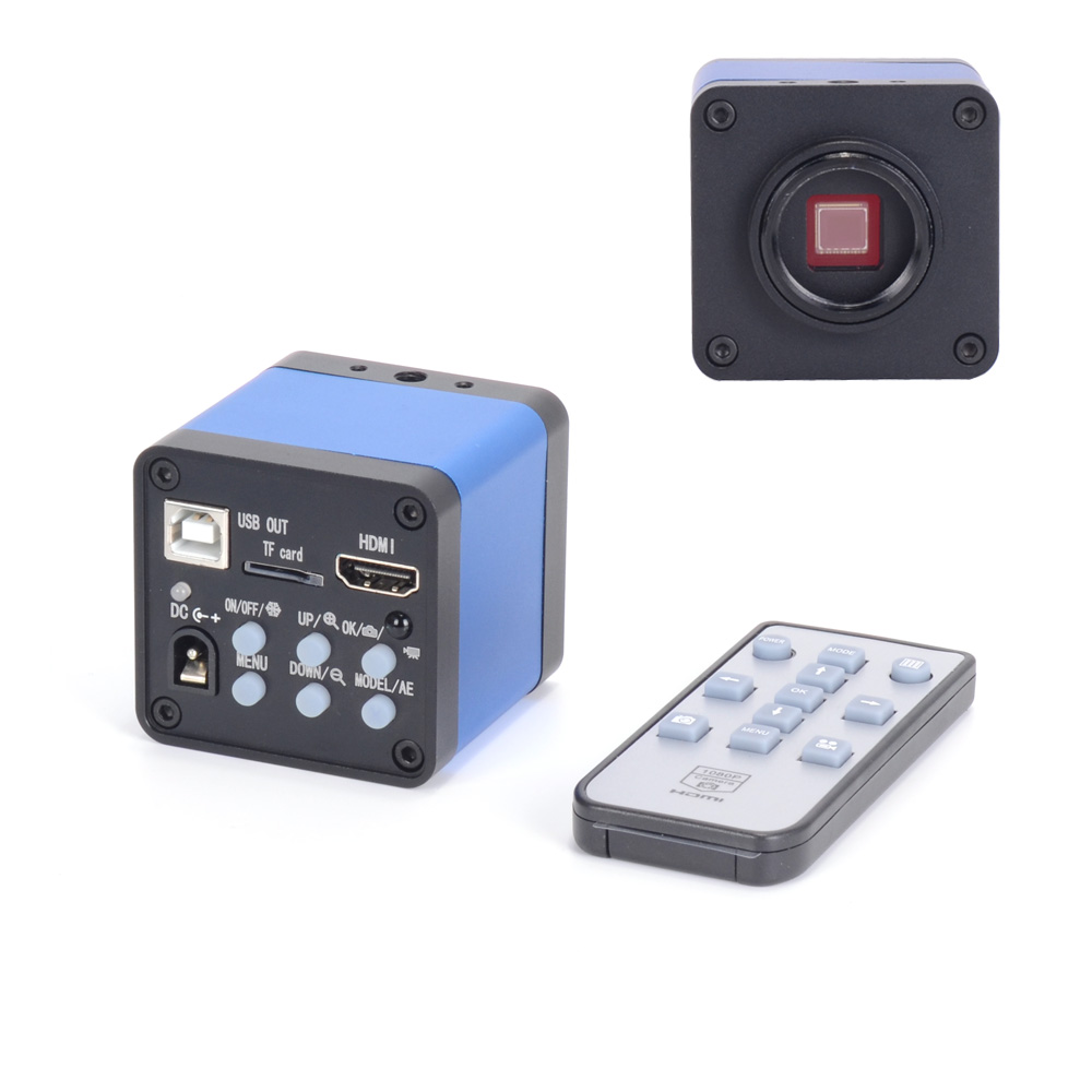 HY-3307 Upgrade Firmware for Repairing Camera Bluish Issue