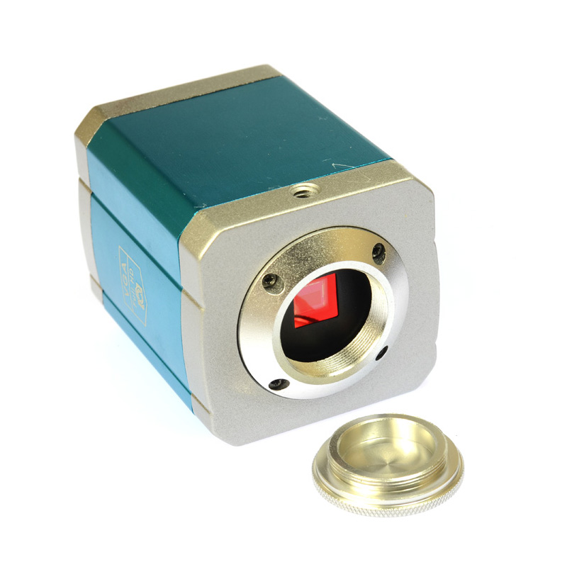 2MP VGA Camera Microscope Industrial Camera HY-3608