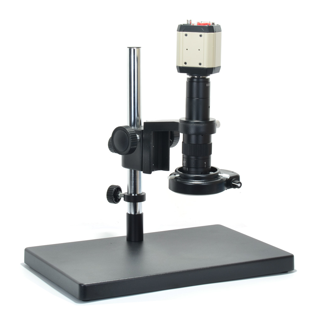 180X Industrial Camera HD Digital Microscope HY-2300M
