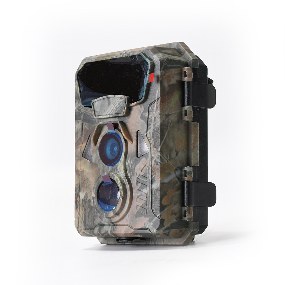 1080p 16mp trail camera