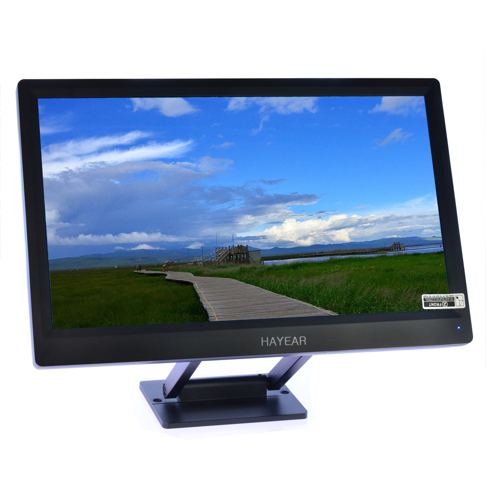 11.6 Inches HDMI 1080P IPS Monitor Industrial Monitor HY-1161H